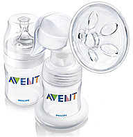 Молокоотсос Philips Avent ручной Аренда