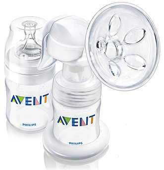 Молокоотсос Philips Avent ручной Аренда