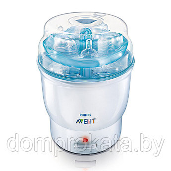 Стерилизатор для Philips AVENT Аренда