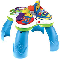 Интерактивный столик Fisher Price Аренда