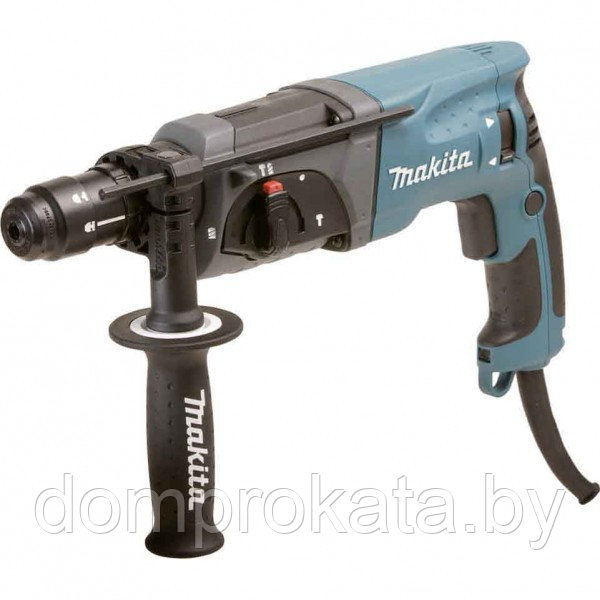 Перфоратор Makita HR 2450 Аренда - фото 1 - id-p50496296