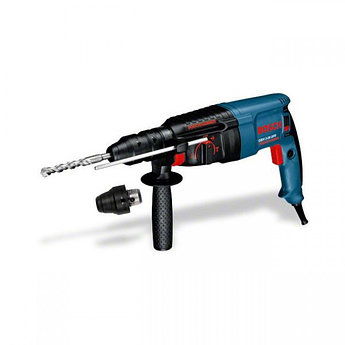 Перфоратор Bosch GBH 2-26 DFR Аренда