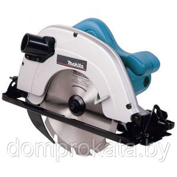 Циркулярная пила Makita 5704R Аренда