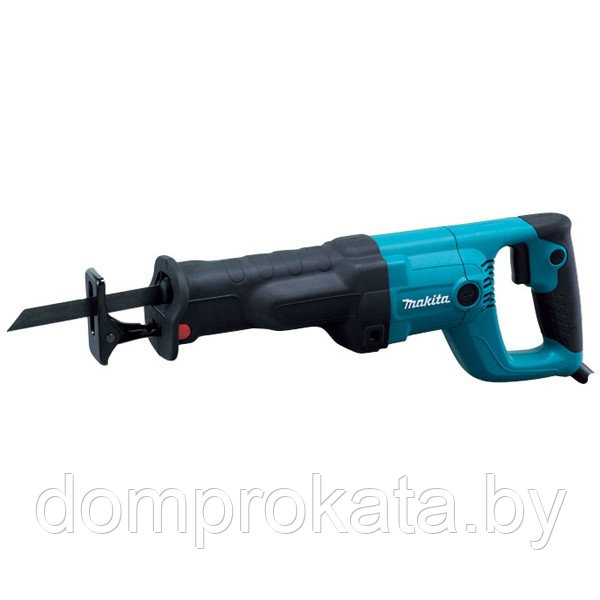 Сабельная пила Makita JR3050T Аренда