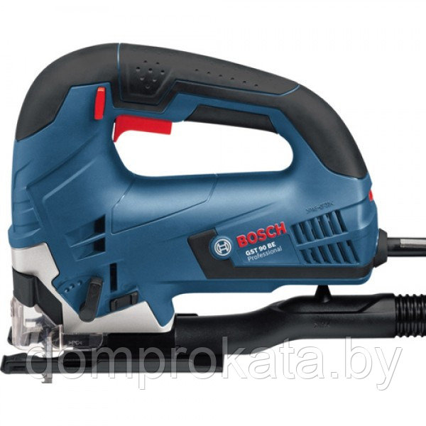 Лобзик Bosch GST 90 BE Professional Аренда