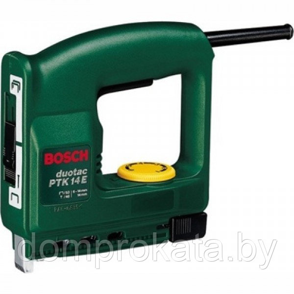 Степлер электрический Bosch PTK 14 E Аренда - фото 1 - id-p50496338