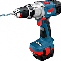 Шуруповёрт Bosch GSR 12-2 Professional Аренда