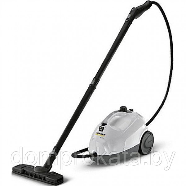 Пароочиститель Karcher 1.512-290 Аренда - фото 1 - id-p50496390