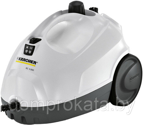 Пароочиститель Karcher SC 3.000 Аренда