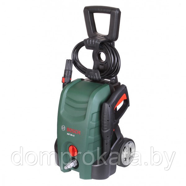 Мойка высокого давления Bosch AQT 35-12 Plus Аренда