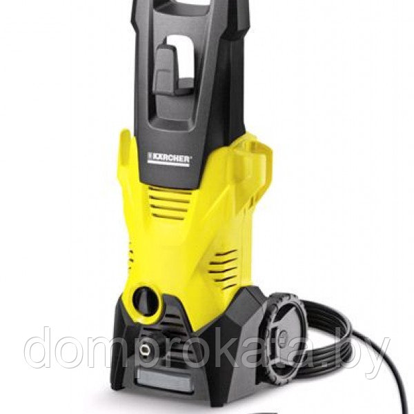 Мойка высокого давления Karcher K 3 Аренда - фото 1 - id-p50496400