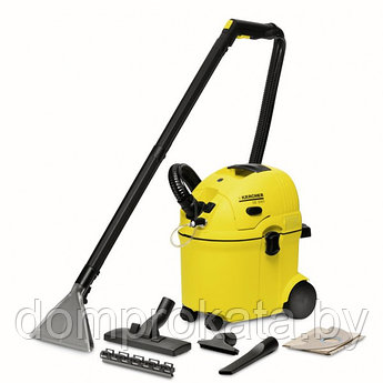 Пылесос моющий Karcher SE 4001 Аренда