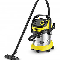 Промышленный пылесос Karcher MV 6 P Premium Аренда