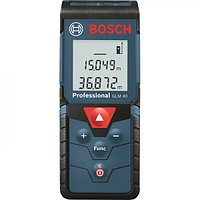 Дальномер лазерный Bosch GLM 40 Professional Аренда