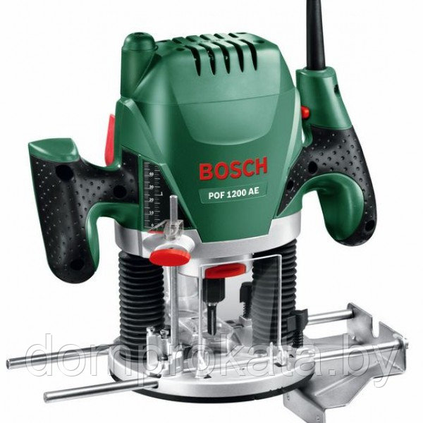 Фрезер Bosch POF 1200 AE Аренда