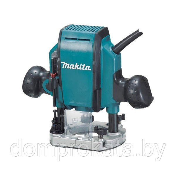 Фрезер Makita RP0900 Аренда - фото 1 - id-p50496436