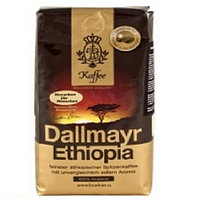 Кофе Dallmayr 500гр молотый Ethiopia