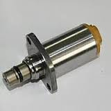 8980436870 Датчик ТНВД 4HK1 NQR75 ISUZU
