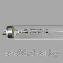 Лампа бактерицидная OSRAM Puritec HNS 15W G13