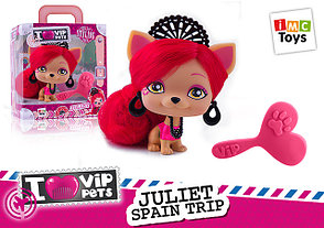 Собака 711600 Vip Джульетта с аксессуарами, купить от IMC Toys, фото 2