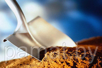 Копка могилы