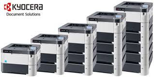 Ремонт, заправка и обслуживание принтера Kyocera ECOSYS FS-4100DN/4200DN/4300DN, фото 2