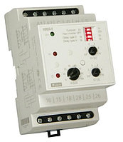 Контроллер уровня жидкости HRH-1/230V