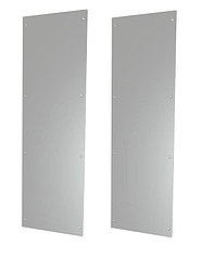 Комплект боковых стенок для шкафов серии EMS (В1600*Г400)