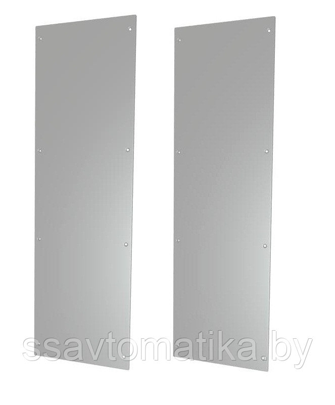 Комплект боковых стенок для шкафов серии EMS (В1600*Г400) - фото 1 - id-p50508289