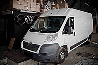 Комплект пневмоподвески для Peugeot Boxer/Fiat Ducato/Citroen Jumper