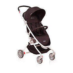 Детская прогулочная коляска Coto baby Verona black