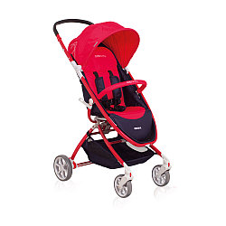 Детская прогулочная коляска Coto baby Verona red