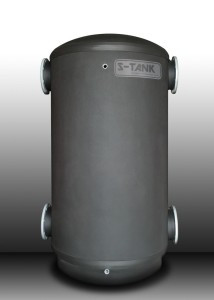 Холодоаккумулятор S-TANK SS CT - 300 - фото 2 - id-p50509202