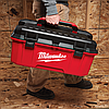 Профессиональный ящик для строительных инструментов MILWAUKEE 48-22-8020, США, фото 3