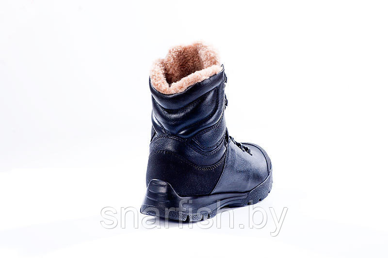 Ботинки зимние Бутекс "Росомаха" м.24344 ЗИМА - фото 5 - id-p50512326