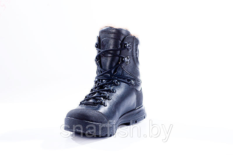 Ботинки зимние Бутекс "Росомаха" м.24344 ЗИМА - фото 4 - id-p50512326