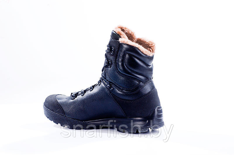 Ботинки зимние Бутекс "Росомаха" м.24344 ЗИМА - фото 3 - id-p50512326