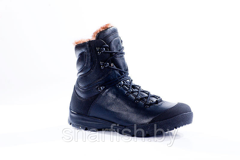 Ботинки зимние Бутекс "Росомаха" м.24344 ЗИМА - фото 2 - id-p50512326