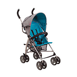 Детская прогулочная коляска Coto baby Rhythm Pитм 2016 turquoise
