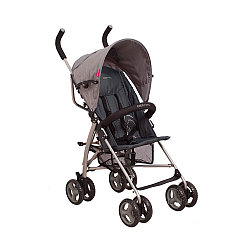Детская прогулочная коляска Coto baby Rhythm Pитм 2016 grey