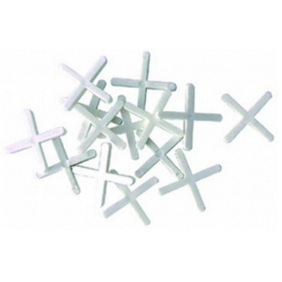 Крестики для плитки 2,5мм (200шт) VOREL 04620