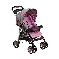 Детская прогулочная коляска Coto baby Blues 2016 purple