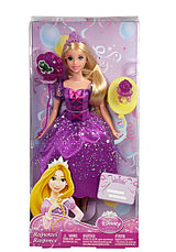 Кукла Принцесса Ариель, Рапунцель в ассортименте Disney Princess Артикул X9353(/X9355/X9356) Mattel, фото 3