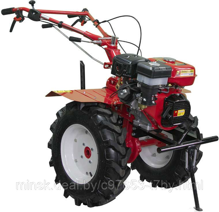 Культиватор Fermer FM-903MS