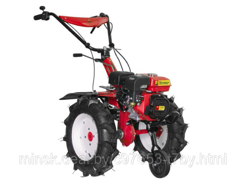 Культиватор Fermer FM-702MSL