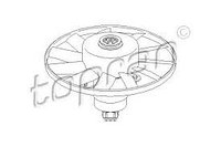 Вентилятор радиатора VW GOLF III 91-97/ GOLF III Variant 93-99/ VENTO 91-98