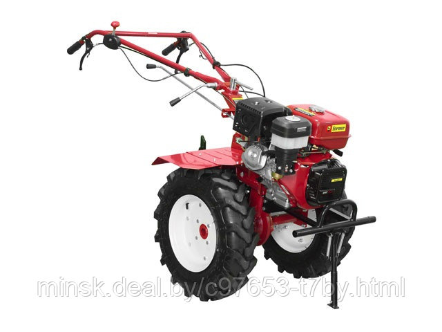 Мотоблок Fermer FM-1307 PRO S
