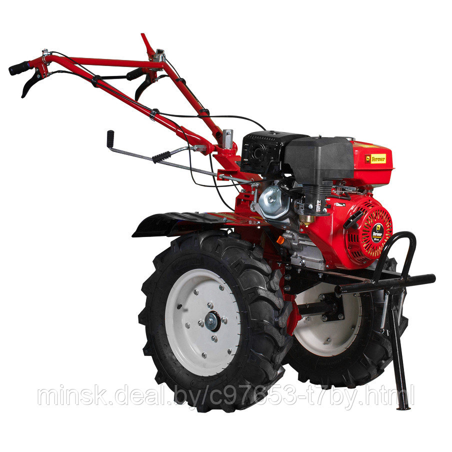 Культиватор Fermer FM-1511MX