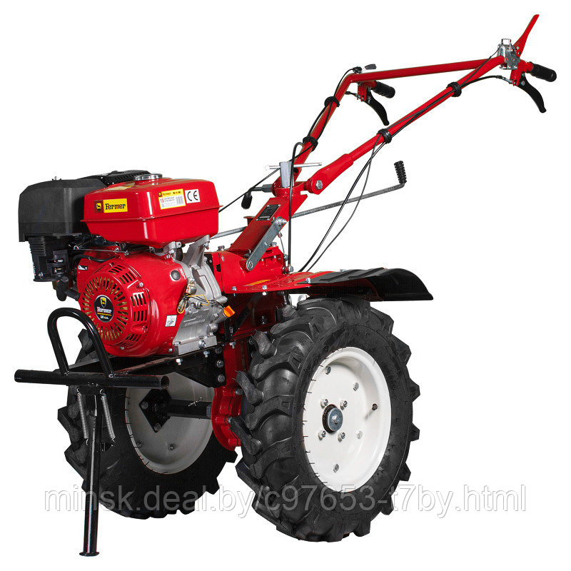 Культиватор Fermer FM-1311MX