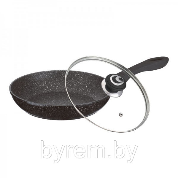 Сковорода с гранитным покрытием PETERHOF (Петергоф) PH-15451S-20 - фото 1 - id-p1841896